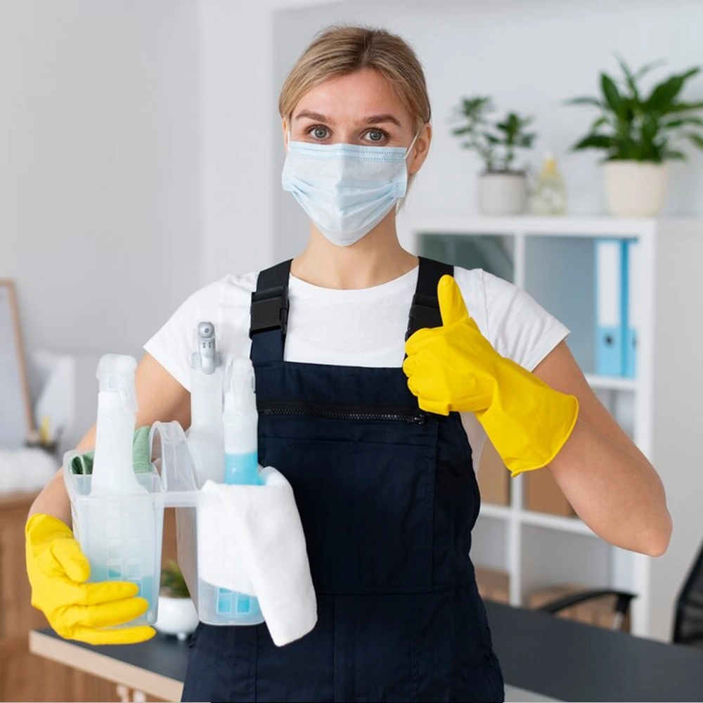 Schoonmaak
