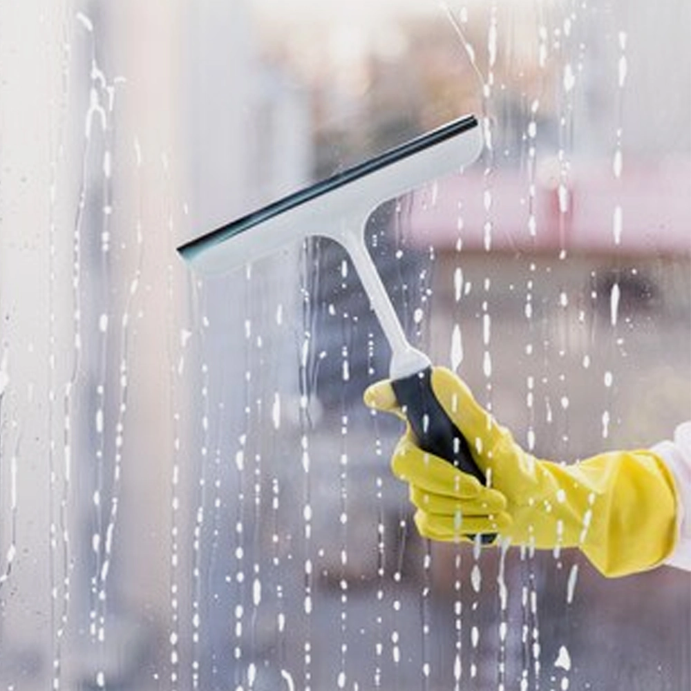 Schoonmaak