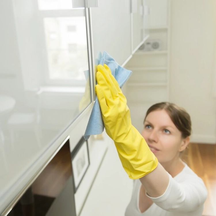 Schoonmaak